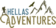 Hellas Adventures Logo